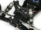 TLR 1/10 "22T" 2WD Race Truggy